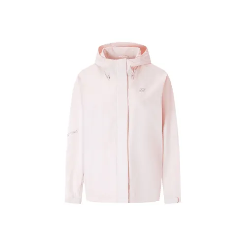 YONEX Training Series Куртки и Пальто Женские