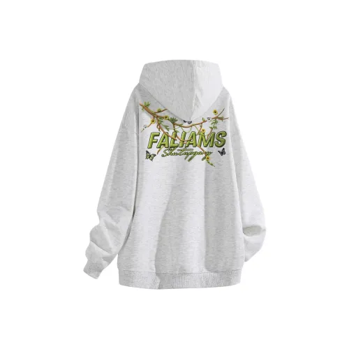 FALIAMS Унисекс Свитшоты
