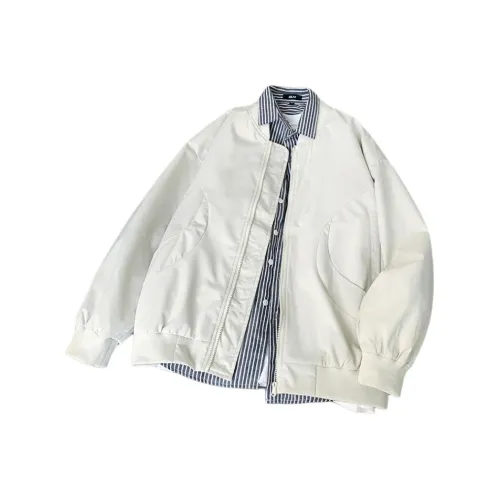 MORii Унисекс Куртки