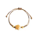 Удачи Звезды [Желтый]