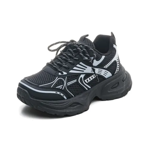 RENBEN Износостойкие Дышащие Противоскользящие Низкие Топ Кроссовки с Толстой Подошвой Женские