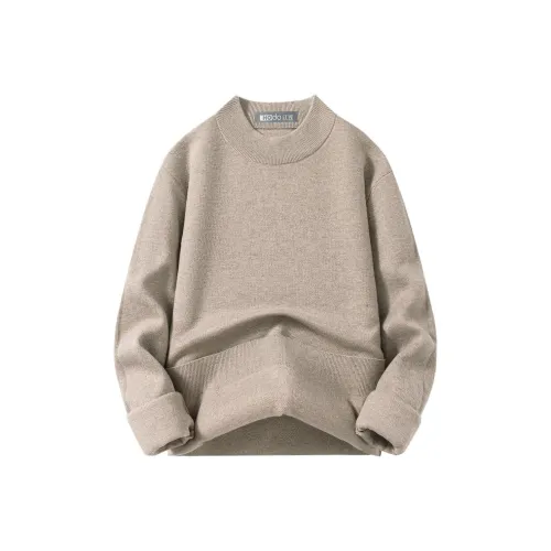 Red bean Мужские Свитера