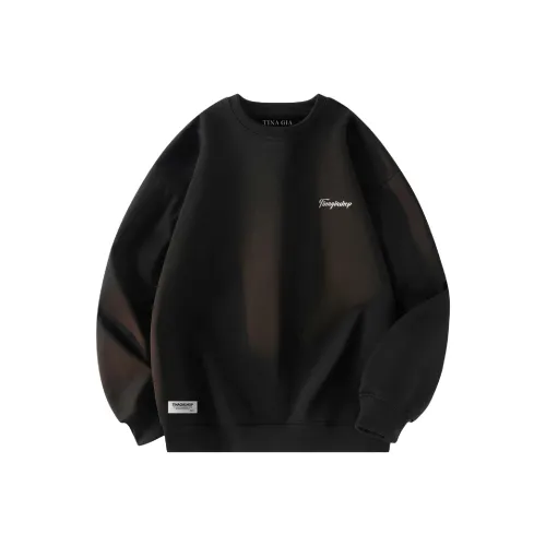 TINA GIA Унисекс Свитшоты