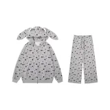 Комплект "Stars Gray"