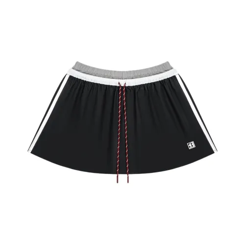 CALLED BACK Повседневные шорты Женские