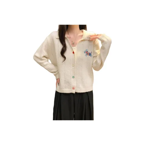 ZVJH Женская трикотажная одежда