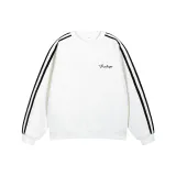 Светло-серый меланж