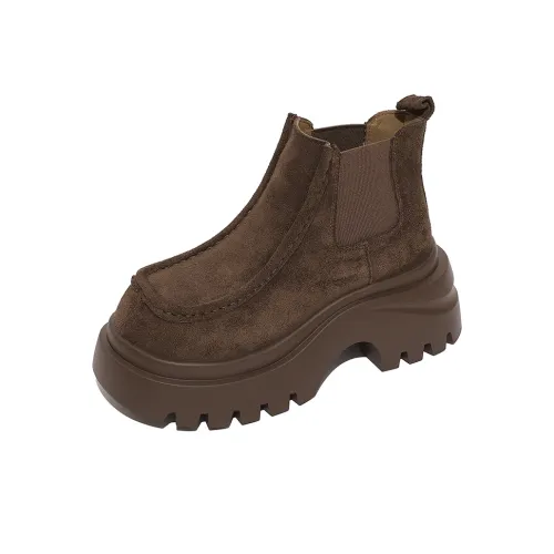 Feo Dvke Ботильоны Женские