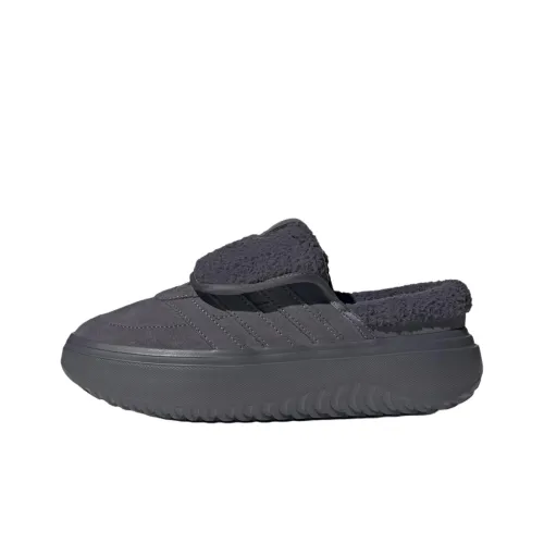 Adidas GRAND COURT Повседневная обувь Женская Черная