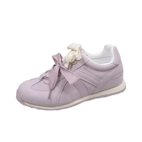 BIGTREE Скейтборд Кроссовки Женские