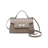 Тренч - серый