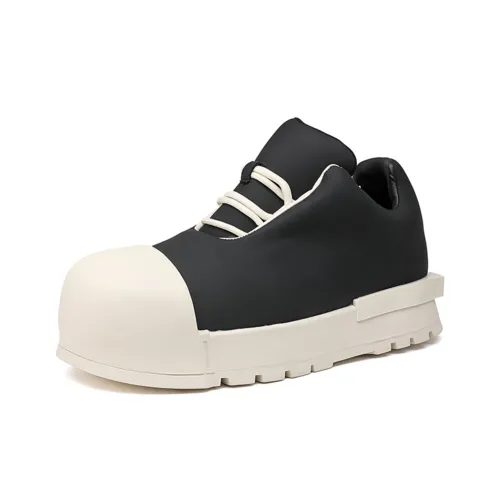 YPL Амортизация Баланс Легкий Противоскользящий Низкий Топ Скейтборд Кроссовки Унисекс