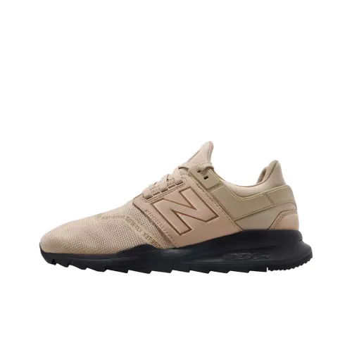 New Balance NB 247 Беговые кроссовки Мужской