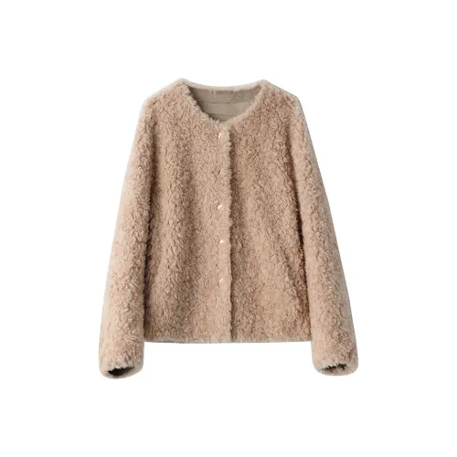 Devanro Вельвет Feel Куртка Женская