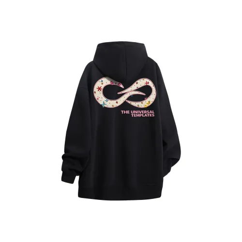 Universal Templates Толстовка Унисекс