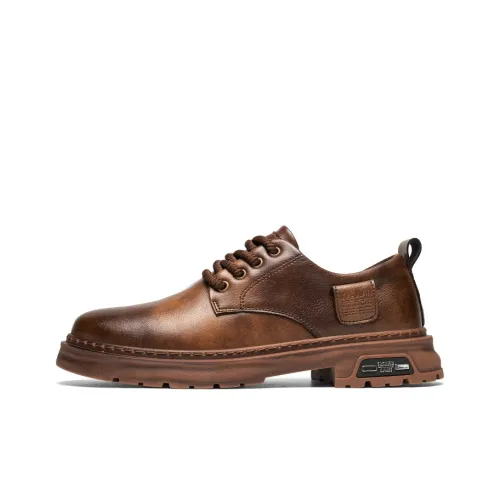 CALIFBULL Ankle Длина Martin Boot Мужской