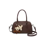 Винно-кофейный