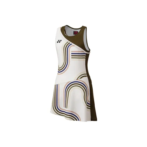 YONEX Contest Series Бадминтон Джерси Женские