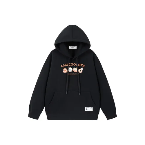 CHOCOOLATE Унисекс Свитшоты