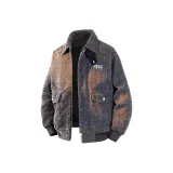 Голубовато-серый