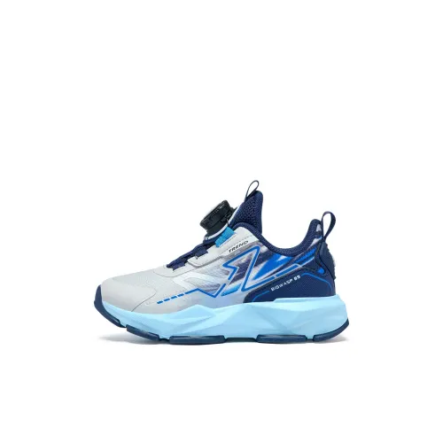 BIG WASP Mecha Series Детские беговые кроссовки