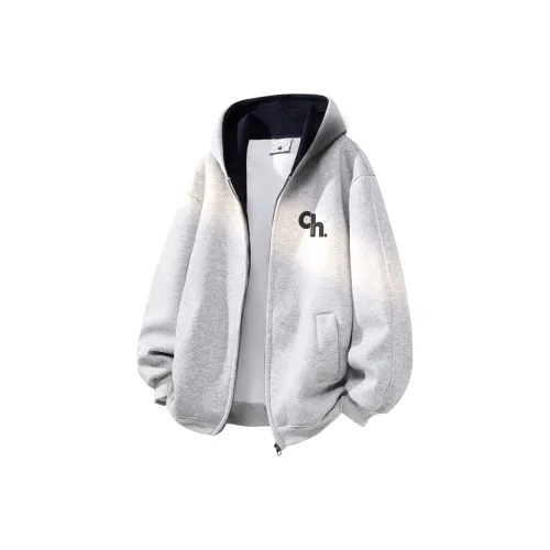 CHARLIE GOLF Унисекс Свитшоты