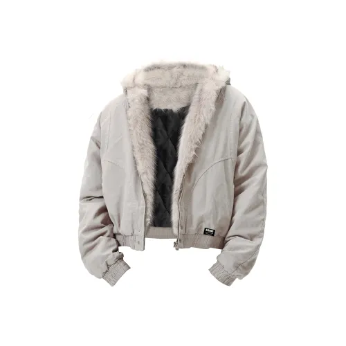 KIRHNE Унисекс Куртки