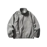 Светло-серый