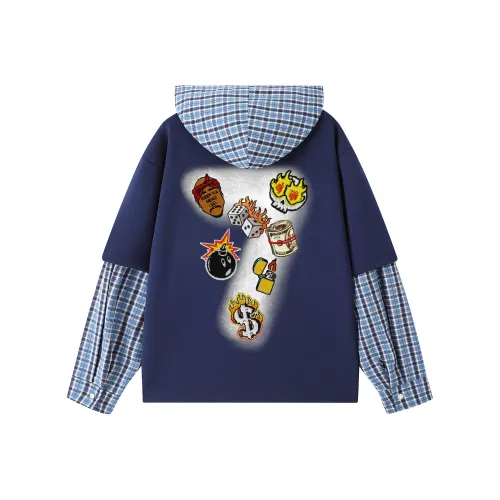 TONYKRZ Унисекс Свитшоты