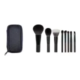 8 шт. Набор + Loose Пудра Румяна и Кисть для теней