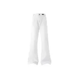 Чисто белый