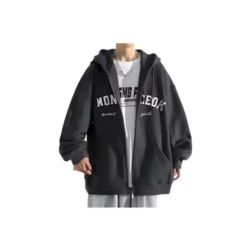 GOYN Унисекс Свитшоты