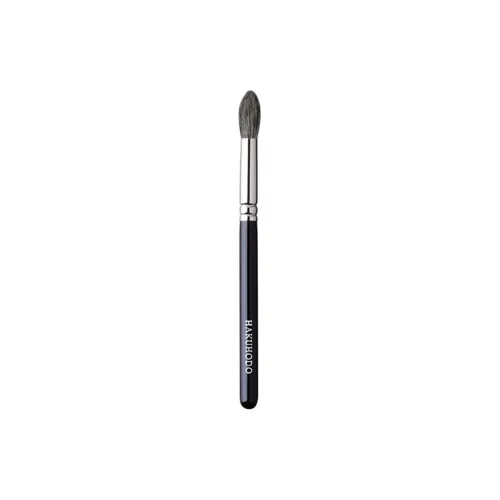 Hakuhodo G5522 Круглая кисть для теней для век портативная смешанная