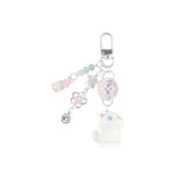 Гетерохромия Котенок [Стиль ручки для двери]