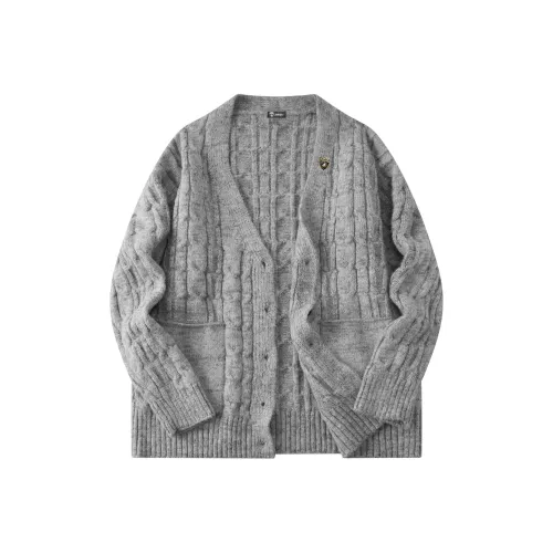 AUTOMOBILI LAMBORGHINI Свитер Унисекс