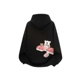 Чёрный Розовый Mahjong