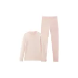 Розовый коралловый