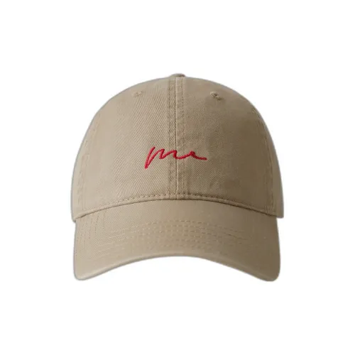 Uncle Stubble Хлопковые кепки унисекс