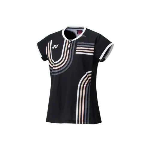 YONEX Contest Series Бадминтон Джерси Женские