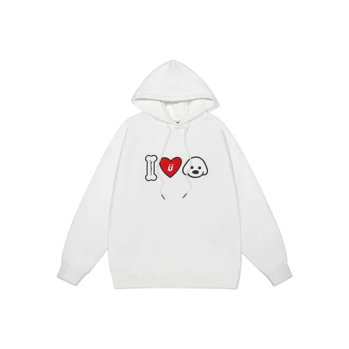 Guuka x Matsui Свитшот Унисекс