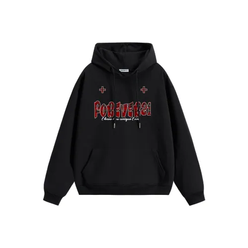 FOREVER 21 Унисекс Свитшоты