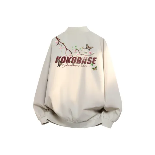 KOKO BASE Куртки и Пальто Женские