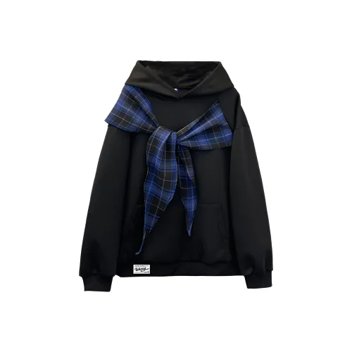 WKOOG Унисекс Свитшоты