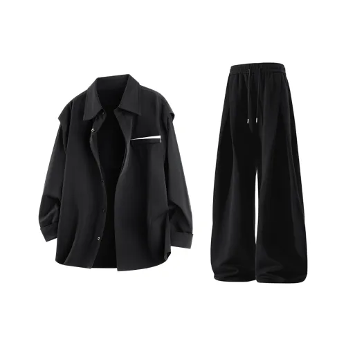 JASONWOOD Унисекс Комплекты Рубашек