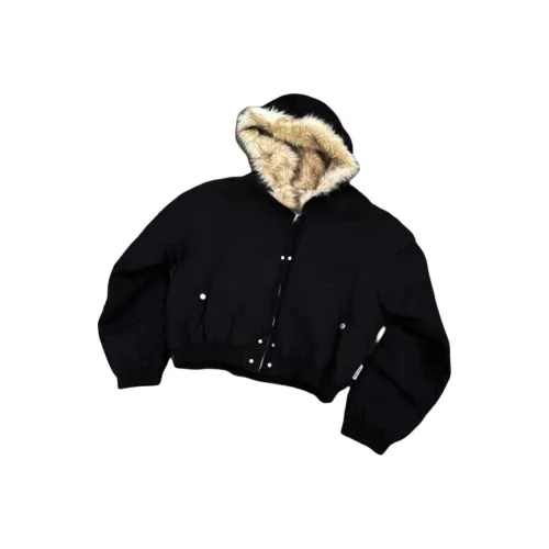 Zomuros Унисекс Пуховики