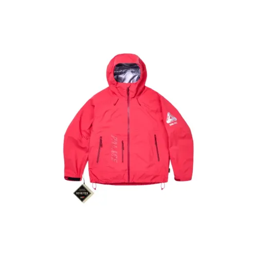 PALACE FW25 Gore TEX 3L PALEX Куртка Унисекс
