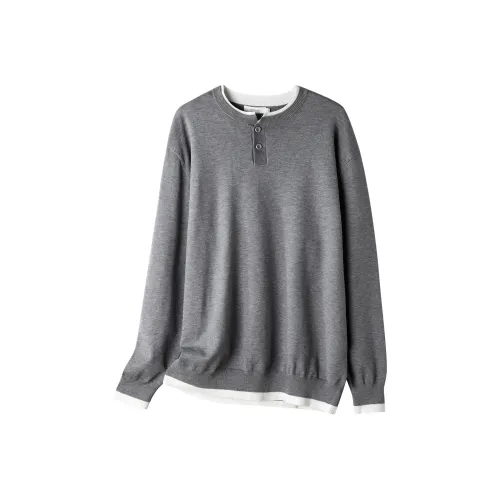 UBV Мужские Свитера