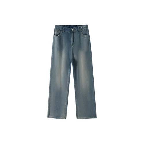 GET MAX GIFT Унисекс Джинсы