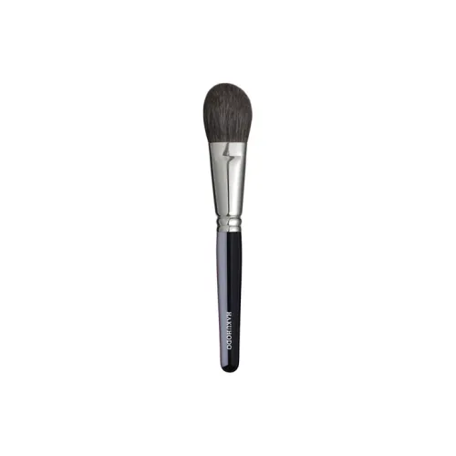 Hakuhodo G5567 Румяна Кисти для макияжа Дружелюбные к коже Мягкие
