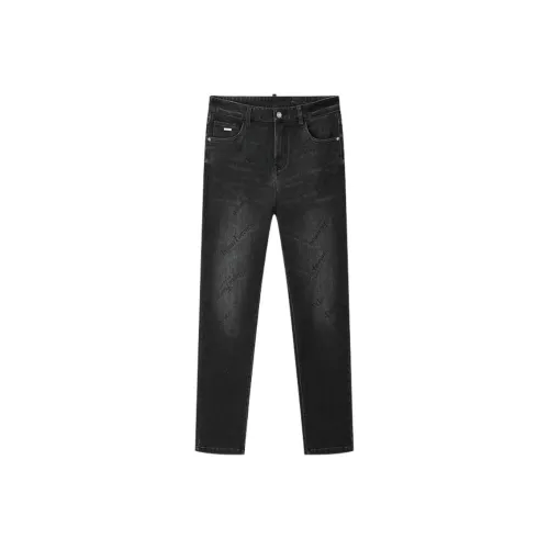 DEGAIA Мужские Джинсы